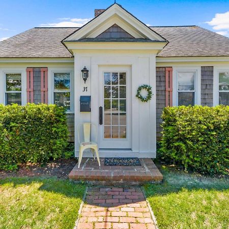 37 Elm St, Barnstable Villa Exterior foto