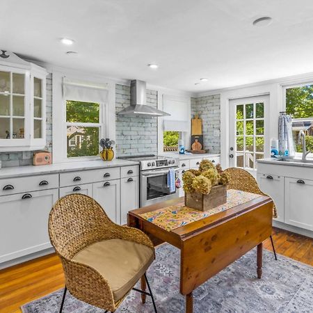 37 Elm St, Barnstable Villa Exterior foto