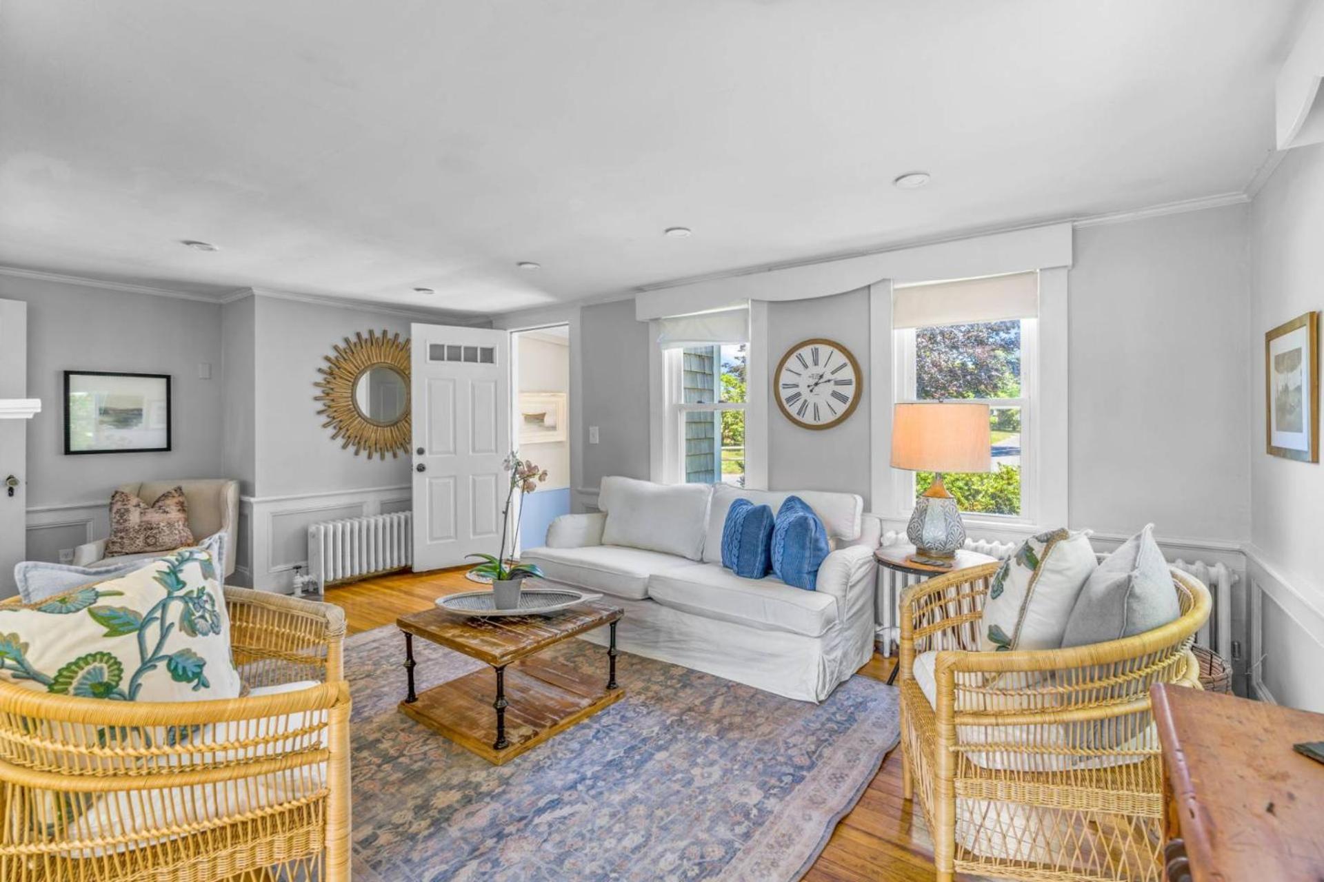 37 Elm St, Barnstable Villa Exterior foto