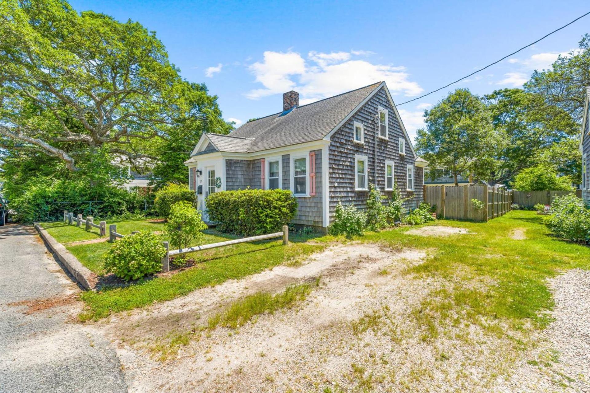 37 Elm St, Barnstable Villa Exterior foto